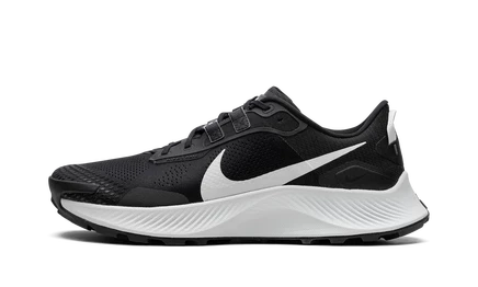 Кроссовки Nike Pegasus Trail 3 DA8697 001, черные/платиновые