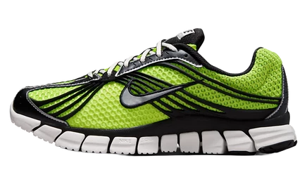 Женские кроссовки Nike Zoom Skylon 11, желтые