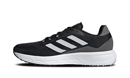 Мужские кроссовки Adidas SL20.2 M Q46188, черные