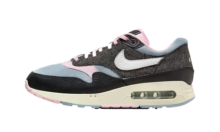 Кроссовки Nike Air Max 1 '86 Big Bubble FB9647, джинсовые