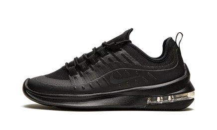 Кроссовки Nike Air Max Axis, черные