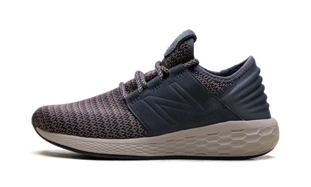 Женские кроссовки New Balance Cruz V2, Thunder Latte