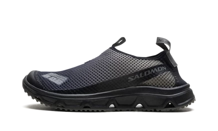 Мокасины Salomon RX Moc 3.0, черный пьютер