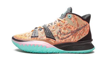 Кроссовки Nike Kyrie 7 EP Play for the Future