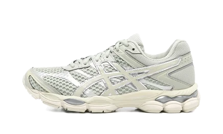 Кроссовки Asics Gel-Cumulus 16, зеленые
