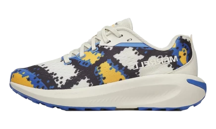 Женские кроссовки Merrell Morphlite Flutter, разноцветные