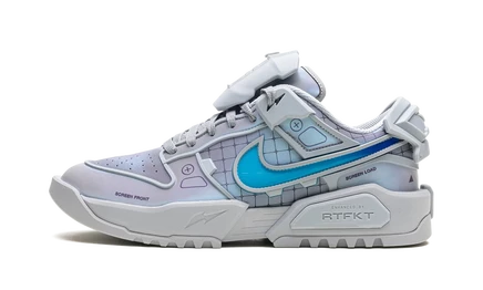 Кроссовки Nike Dunk Genesis Low RTFKT