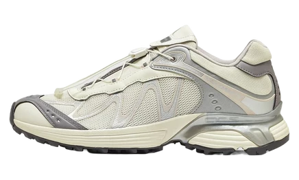 Унисекс-кроссовки Salomon XT-Whisper, разноцветные
