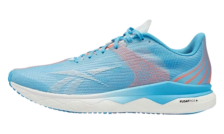 Женские кроссовки Reebok Floatride Run Fast 3 FW9626, синие