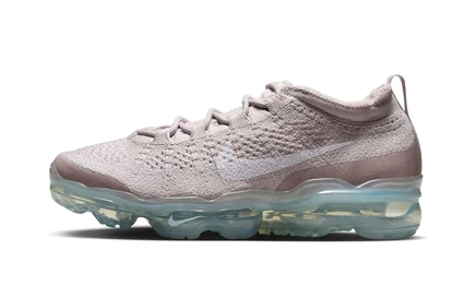 Женские кроссовки Nike Air VaporMax 2023 Flyknit, фиолетовые