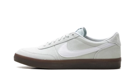 Кроссовки Nike Killshot 2, светло-серебристые
