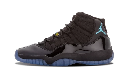 Детские кроссовки Jordan Air Jordan 11 Retro Gamma
