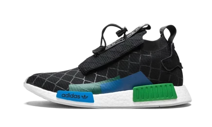 Кроссовки Adidas NMD TS1 «Mita»