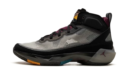 Кроссовки Jordan Air Jordan XXXVII DD6958, бордовый