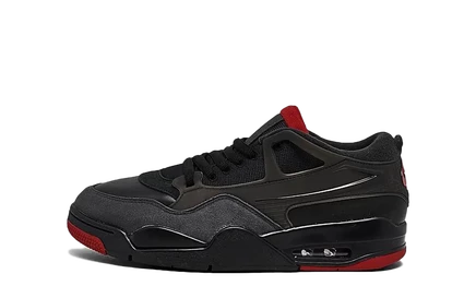 Кроссовки Jordan 4 RM «Bred»