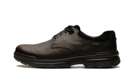 Кроссовки Clarks Rockie 2 Lo GORE-TEX, черные