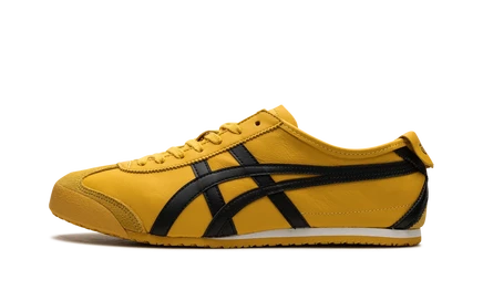 Кеды Onitsuka Tiger Mexico 66 «Kill Bill» 1183C102 751