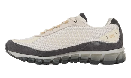 Мужские кроссовки ASICS Gel-Quantum 360 AMP, кремовые