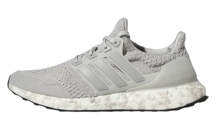 Кроссовки Adidas Ultra Boost 5.0 DNA «Triple Grey»
