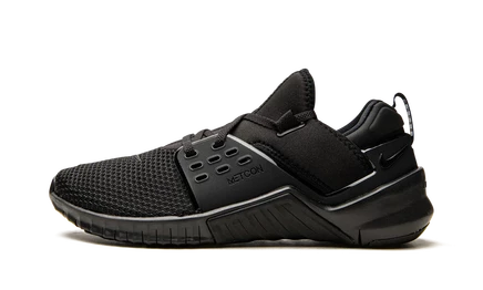 Кроссовки Nike Free Metcon 2, черные