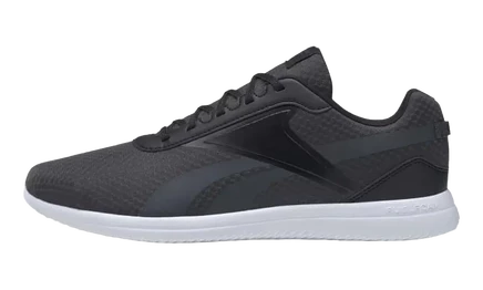 Кроссовки Reebok Stridium 2.0, черно-белые