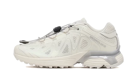 Кроссовки Salomon XT-Whisper Void, ванильные