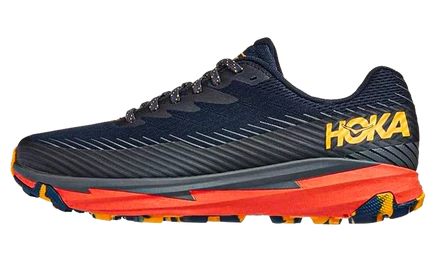 Кроссовки Hoka Torrent 2 «Outer Space Fiesta»