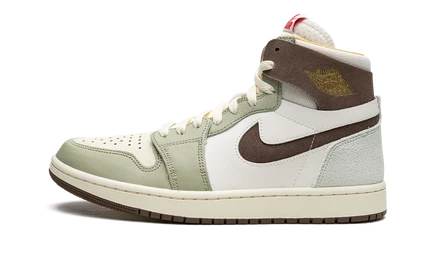 Кроссовки Jordan Air Jordan 1 High Zoom CMFT 2, Год кролика