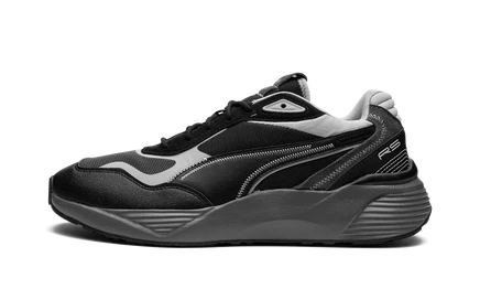 Кроссовки Puma RS Metric, черные