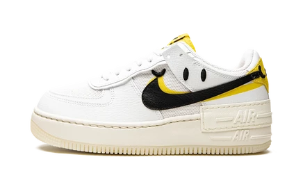 Кроссовки Nike Air Force 1 Shadow, Go the Extra Smile