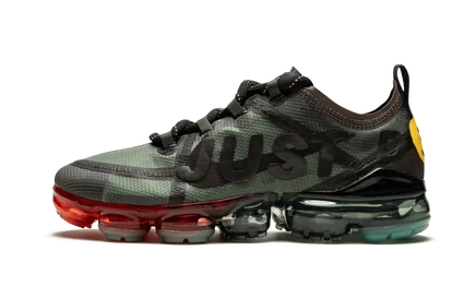 Женские кроссовки Nike Air VaporMax 2019 CPFM CD7001