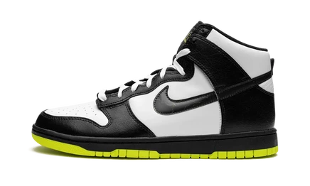 Кроссовки Nike Dunk High FD0732, Electric