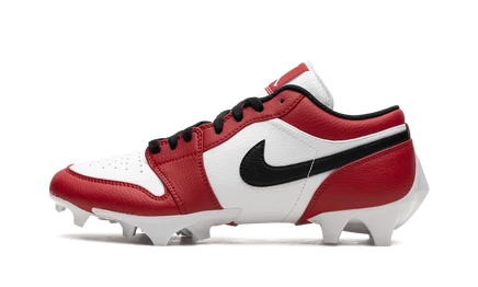Детские бутсы Jordan Air Jordan 1 Low TD «Chicago»