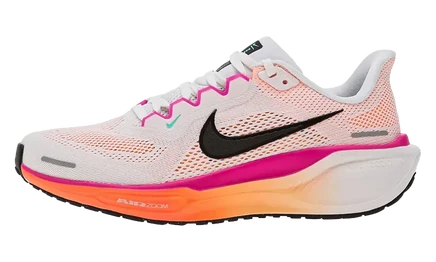 Женские кроссовки Nike Air Zoom Pegasus 41, белые