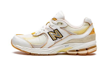 Кроссовки New Balance 2002R M2002RJ1 Joe Freshgoods «Conversations Amongst Us»