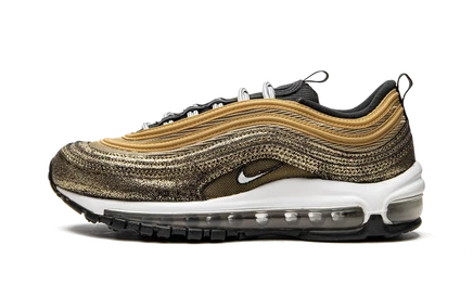 Кроссовки Nike Air Max 97 «Golden Gals»