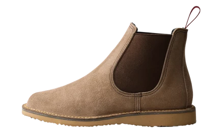 Мужские челси Red Wing Weekender, песочные