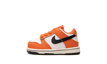 Кроссовки Nike Dunk Low TDE Halloween 2022