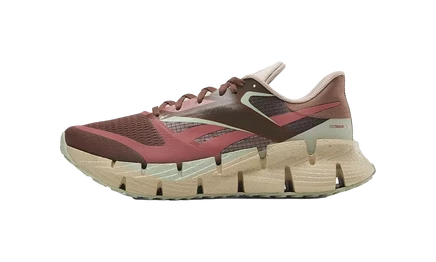 Кроссовки Reebok Floatzig 1, коричневые