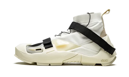 Мужские кроссовки Nike Free TR 3 MMW, айвори