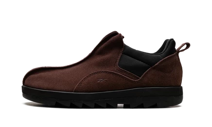 Мокасины Reebok Beatnik Moc, коричневые