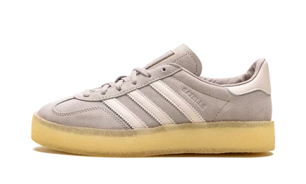 Кеды Clarks Gazelle Indoor Ronnie Fieg Molecule, эксклюзив