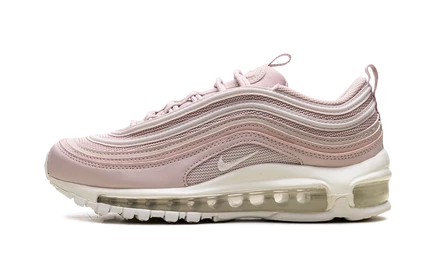 Женские кроссовки Nike Air Max 97 DH8016 600, розовые