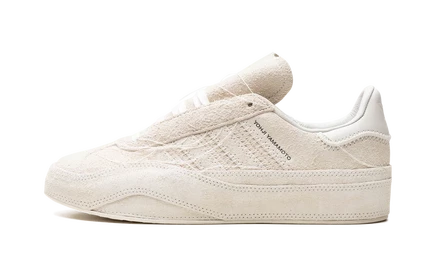 Кеды Adidas Gazelle слоновая кость