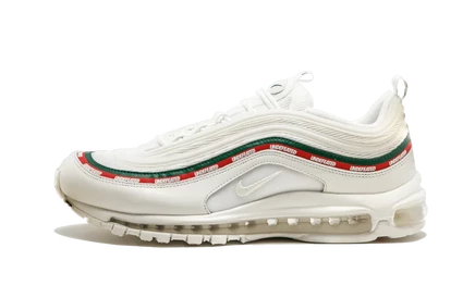 Кроссовки Nike Air Max 97 OG UNDFTD AJ1986 100
