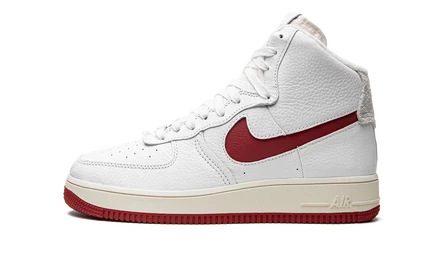 Женские кроссовки Nike Air Force 1 High Sculpt