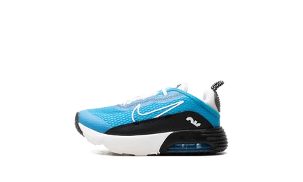 Кроссовки Nike Air Max 2090 TD, лазерно-синие