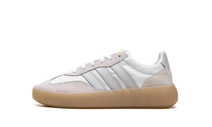 Детские кроссовки Adidas Barreda Decode GS, Real Madrid