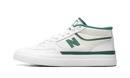 Кеды New Balance Numeric 417 Franky Villani NM417RUP