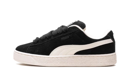 Унисекс кеды Puma Suede XL «Pleasures» 396057 01